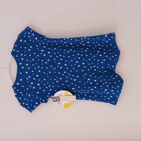 NWT Peyton & Parker Jumpsuit - Picture 2 of 6